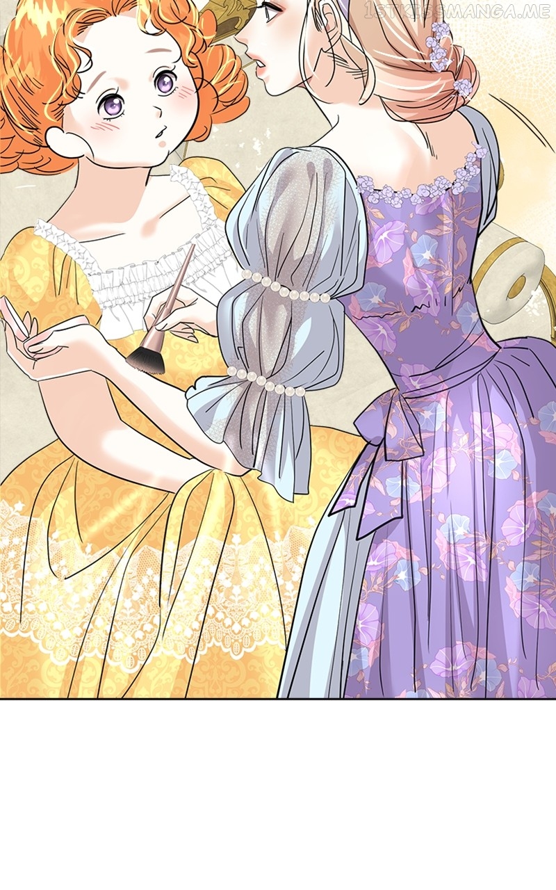 The Empress Lipstick Chapter 19 - page 93