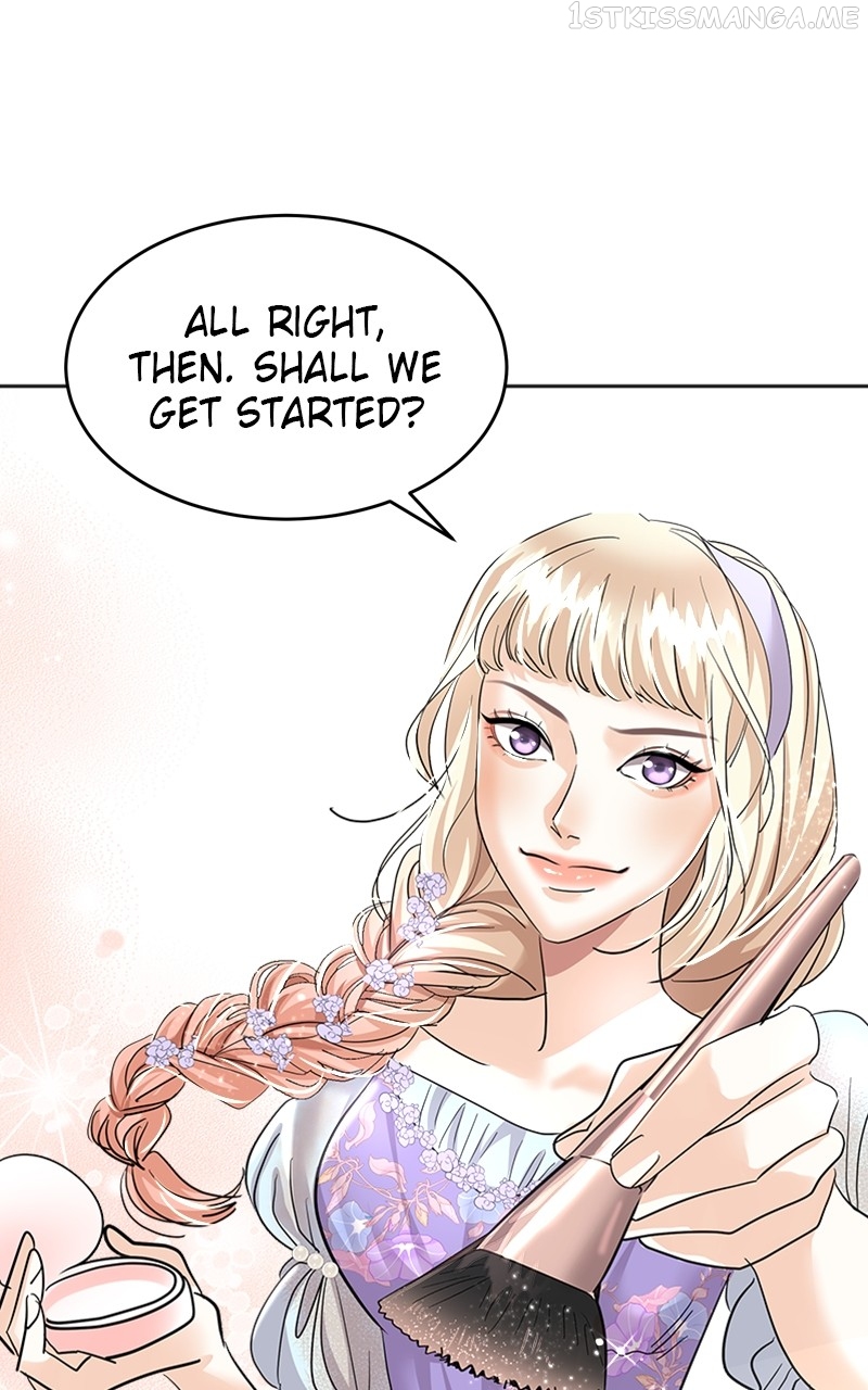 The Empress Lipstick Chapter 19 - page 94