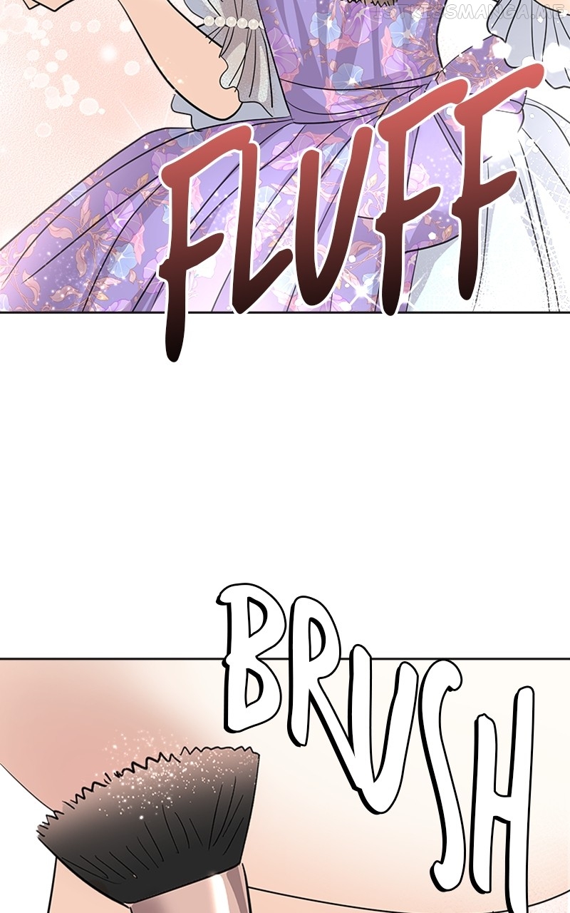 The Empress Lipstick Chapter 19 - page 95