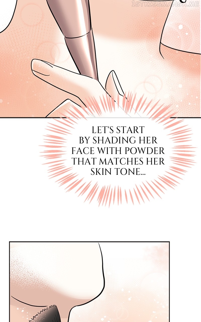 The Empress Lipstick Chapter 19 - page 96