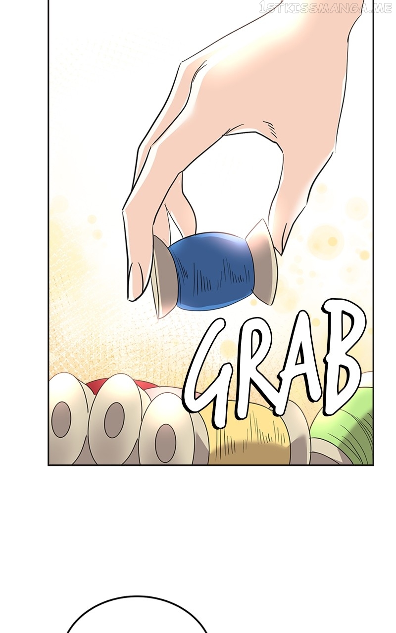 The Empress Lipstick Chapter 18 - page 10