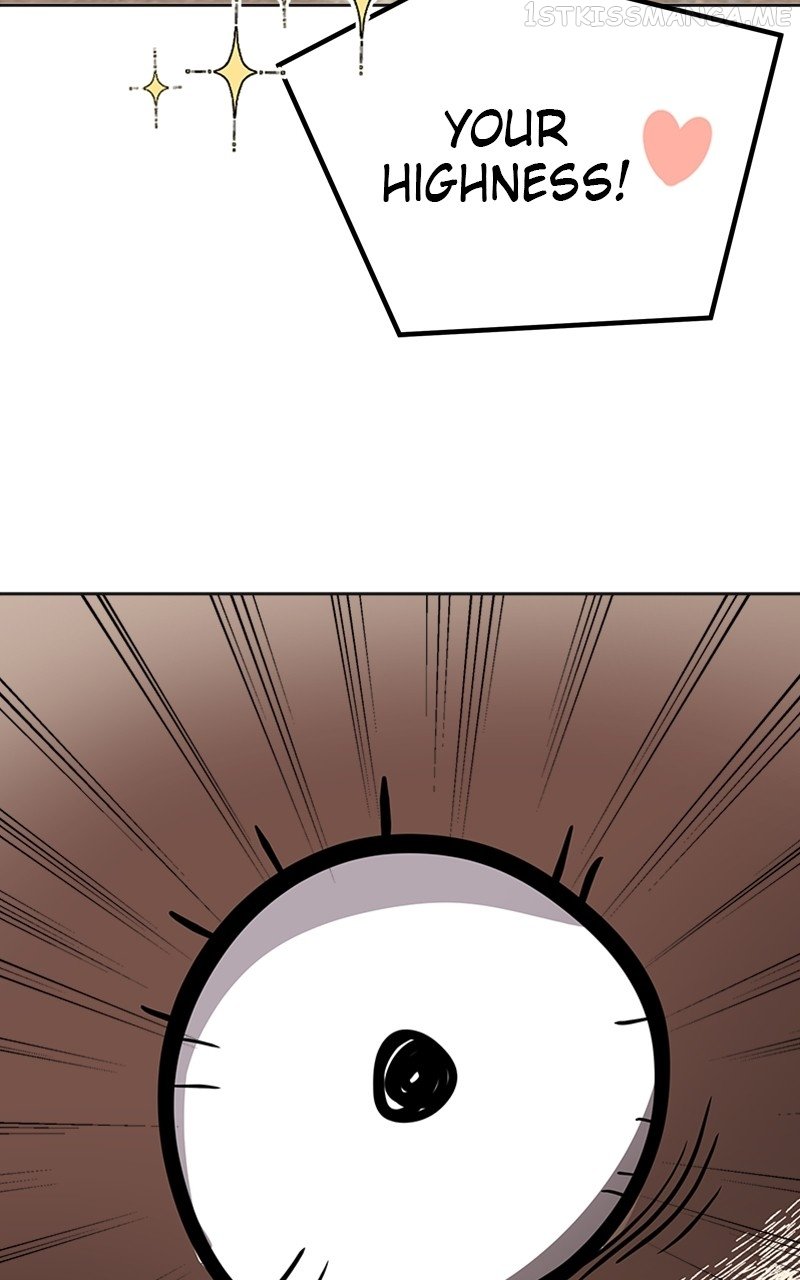 The Empress Lipstick Chapter 18 - page 104