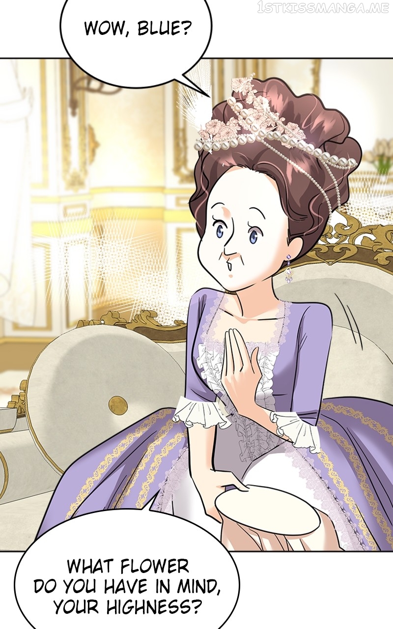 The Empress Lipstick Chapter 18 - page 11