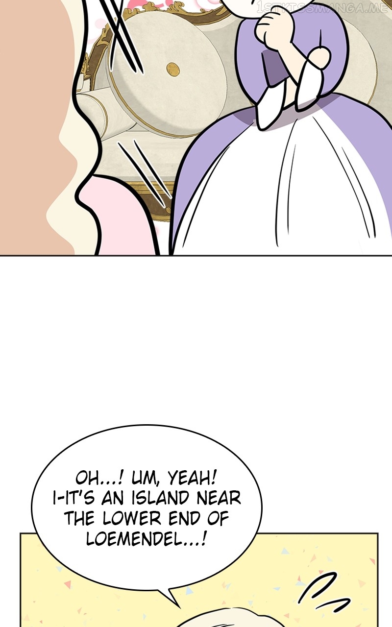 The Empress Lipstick Chapter 18 - page 17