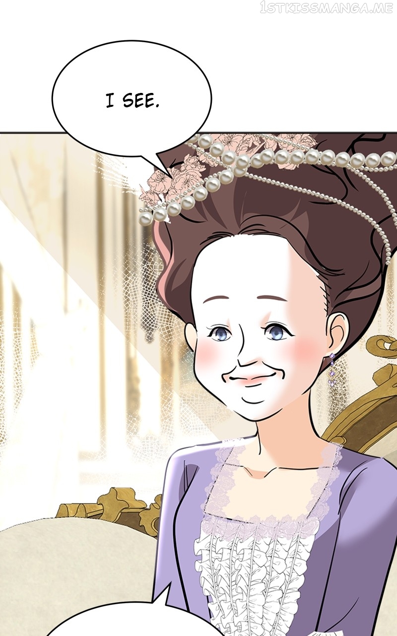 The Empress Lipstick Chapter 18 - page 19