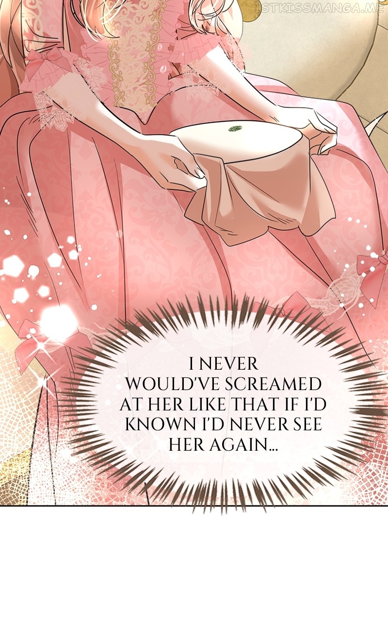 The Empress Lipstick Chapter 18 - page 25