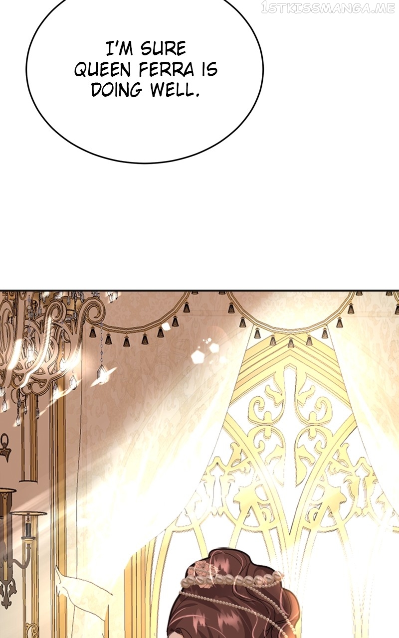 The Empress Lipstick Chapter 18 - page 28