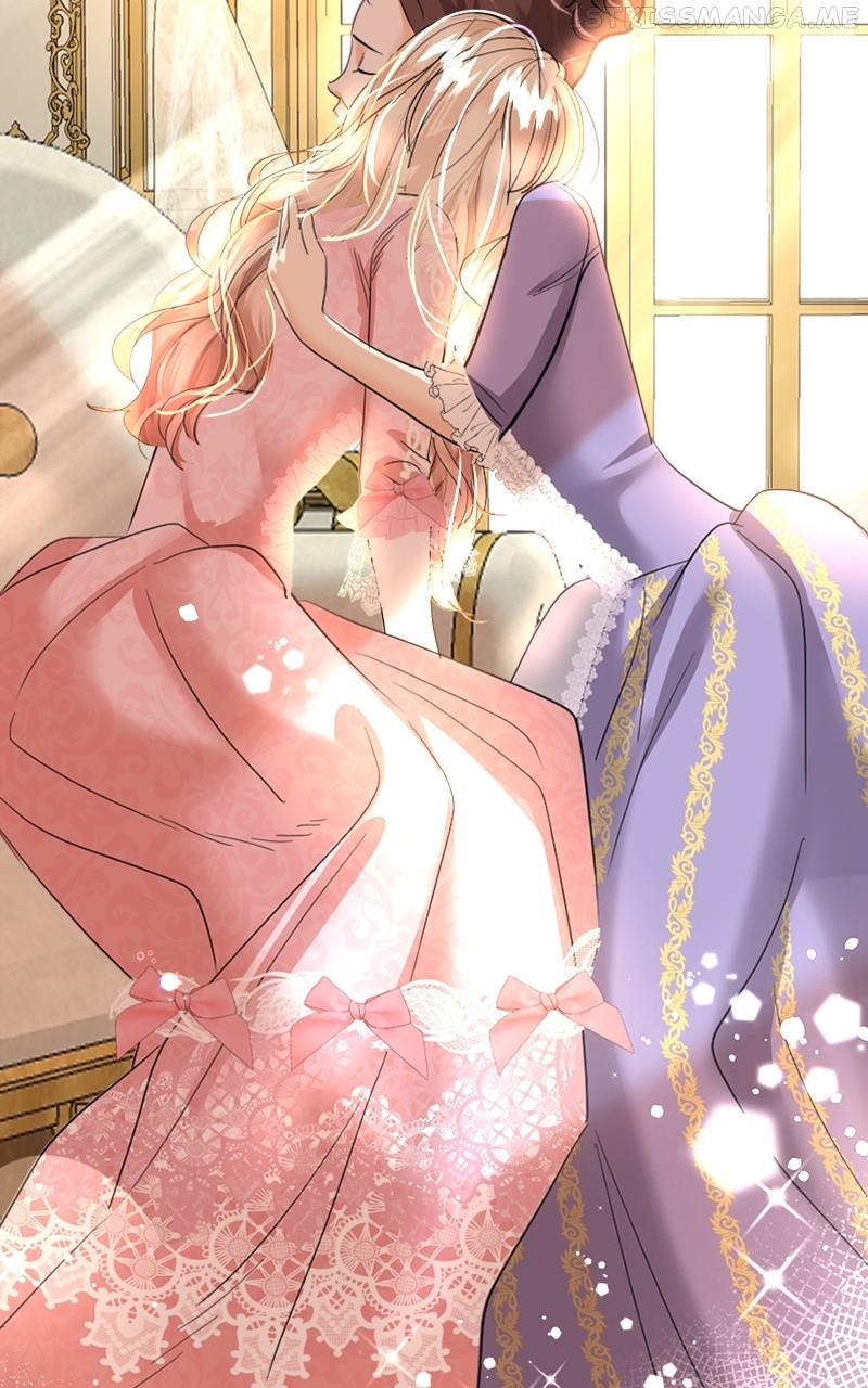 The Empress Lipstick Chapter 18 - page 29