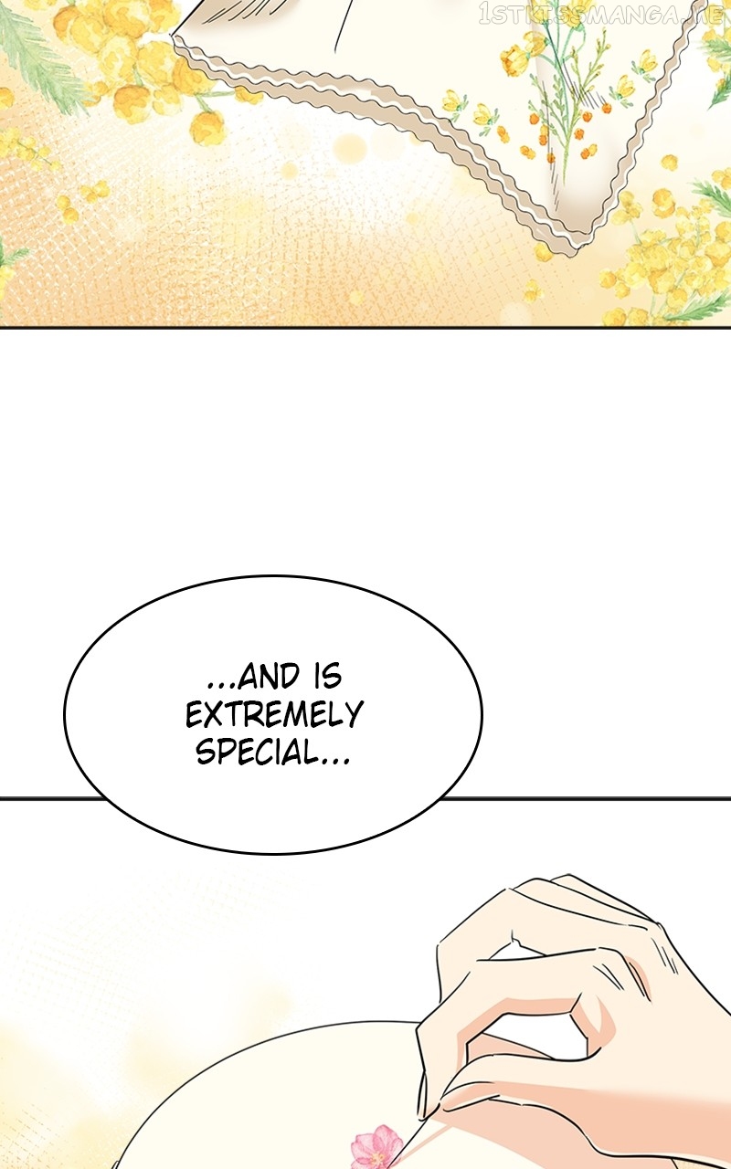 The Empress Lipstick Chapter 18 - page 3