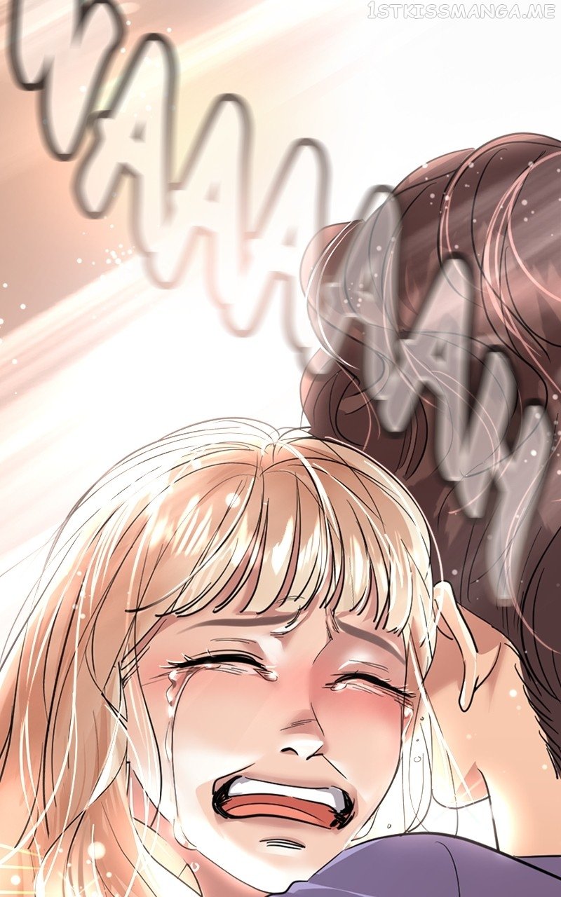 The Empress Lipstick Chapter 18 - page 31
