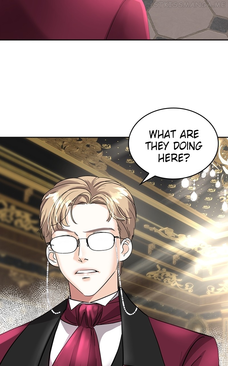 The Empress Lipstick Chapter 18 - page 39