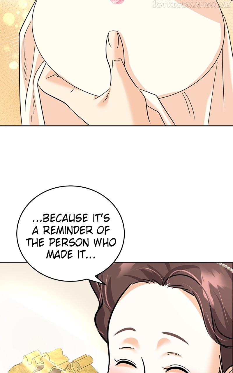 The Empress Lipstick Chapter 18 - page 4