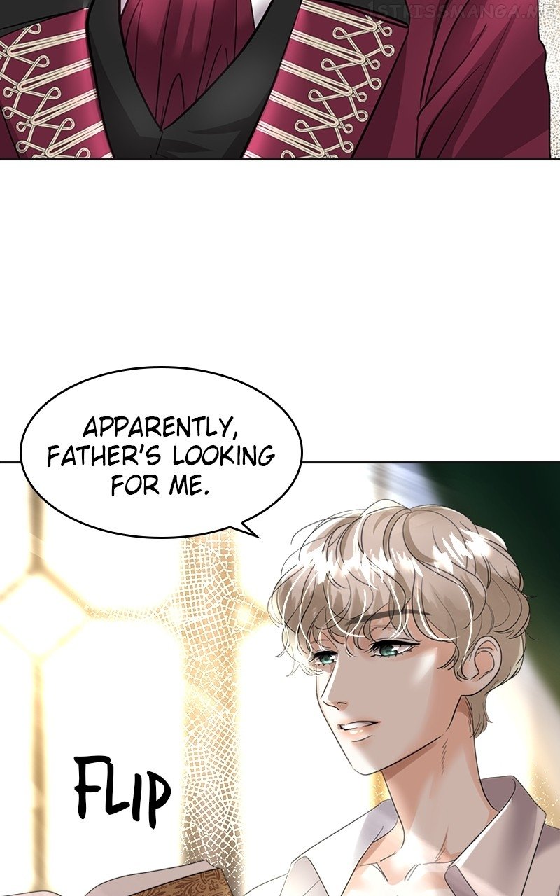 The Empress Lipstick Chapter 18 - page 40