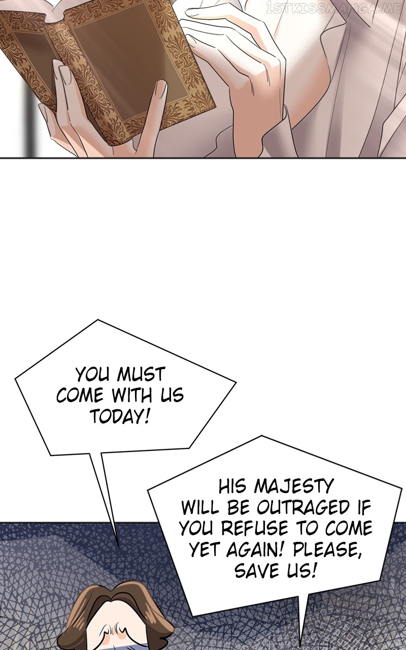The Empress Lipstick Chapter 18 - page 41