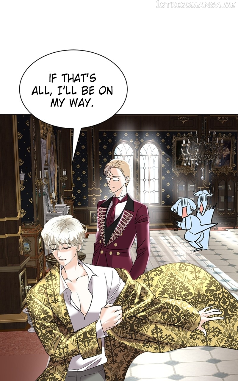 The Empress Lipstick Chapter 18 - page 45