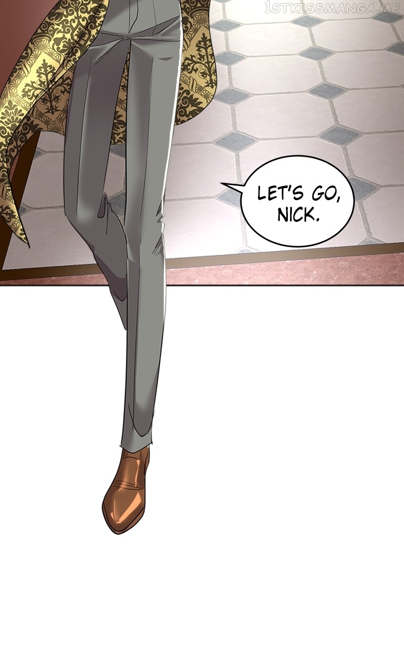 The Empress Lipstick Chapter 18 - page 46