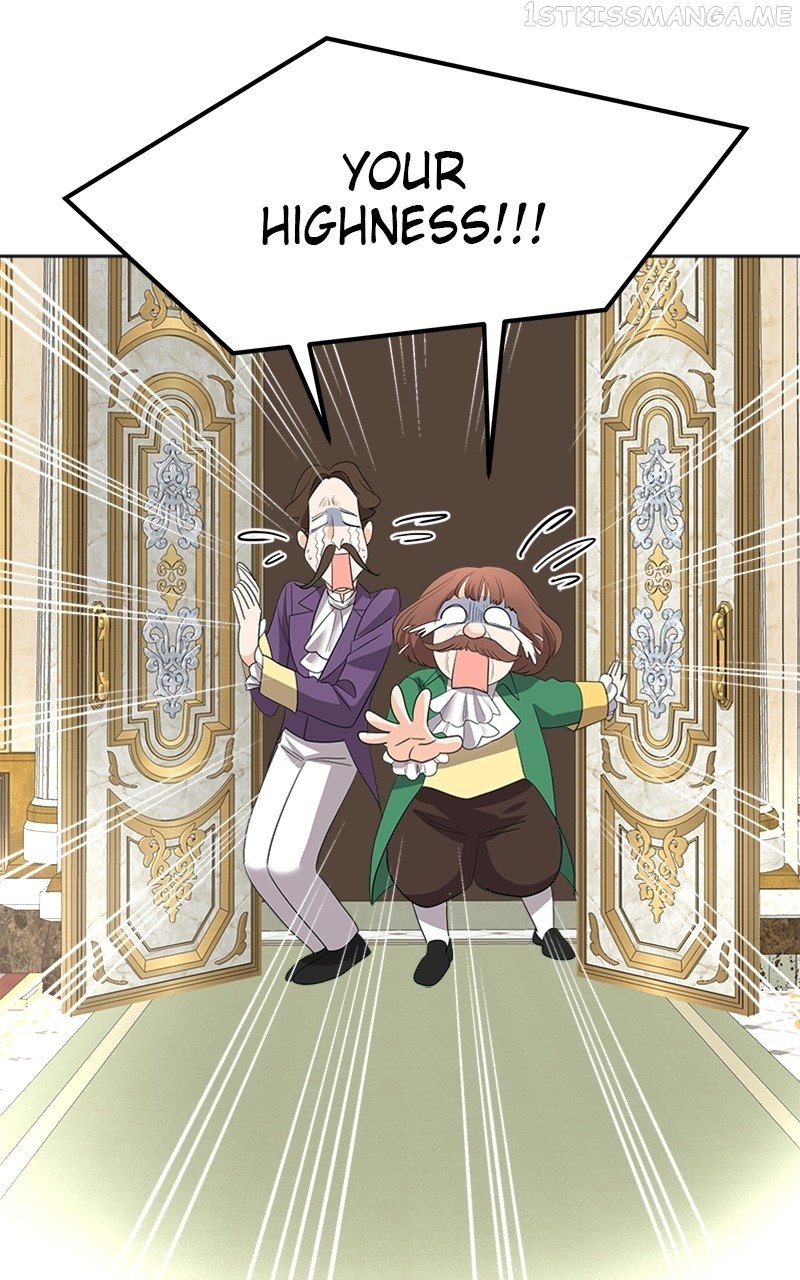 The Empress Lipstick Chapter 18 - page 47