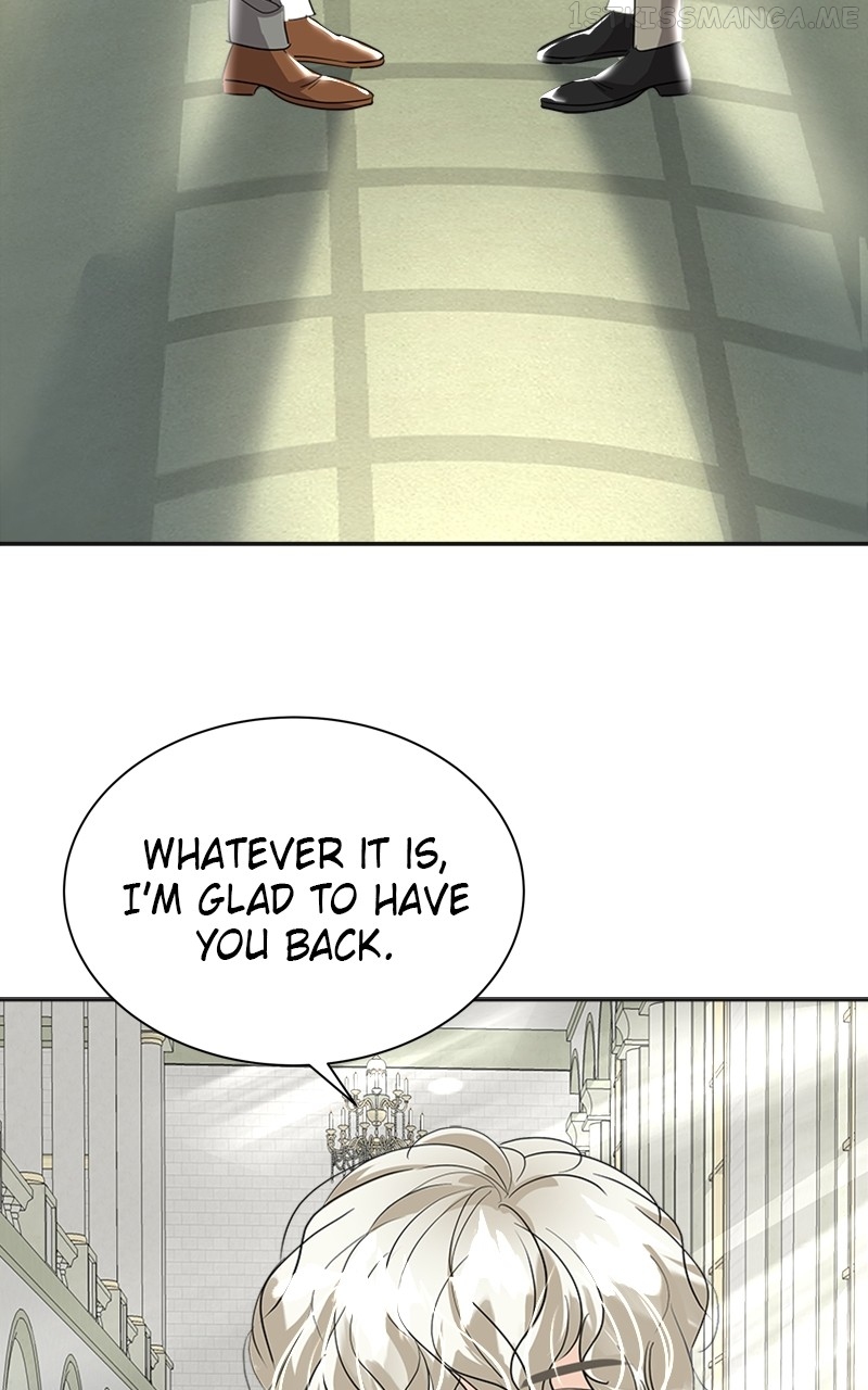 The Empress Lipstick Chapter 18 - page 57