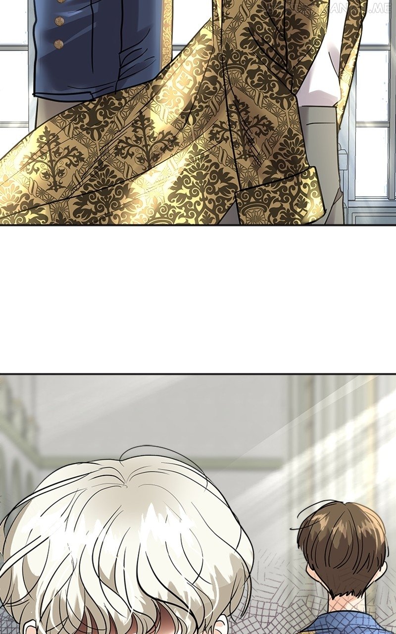 The Empress Lipstick Chapter 18 - page 62