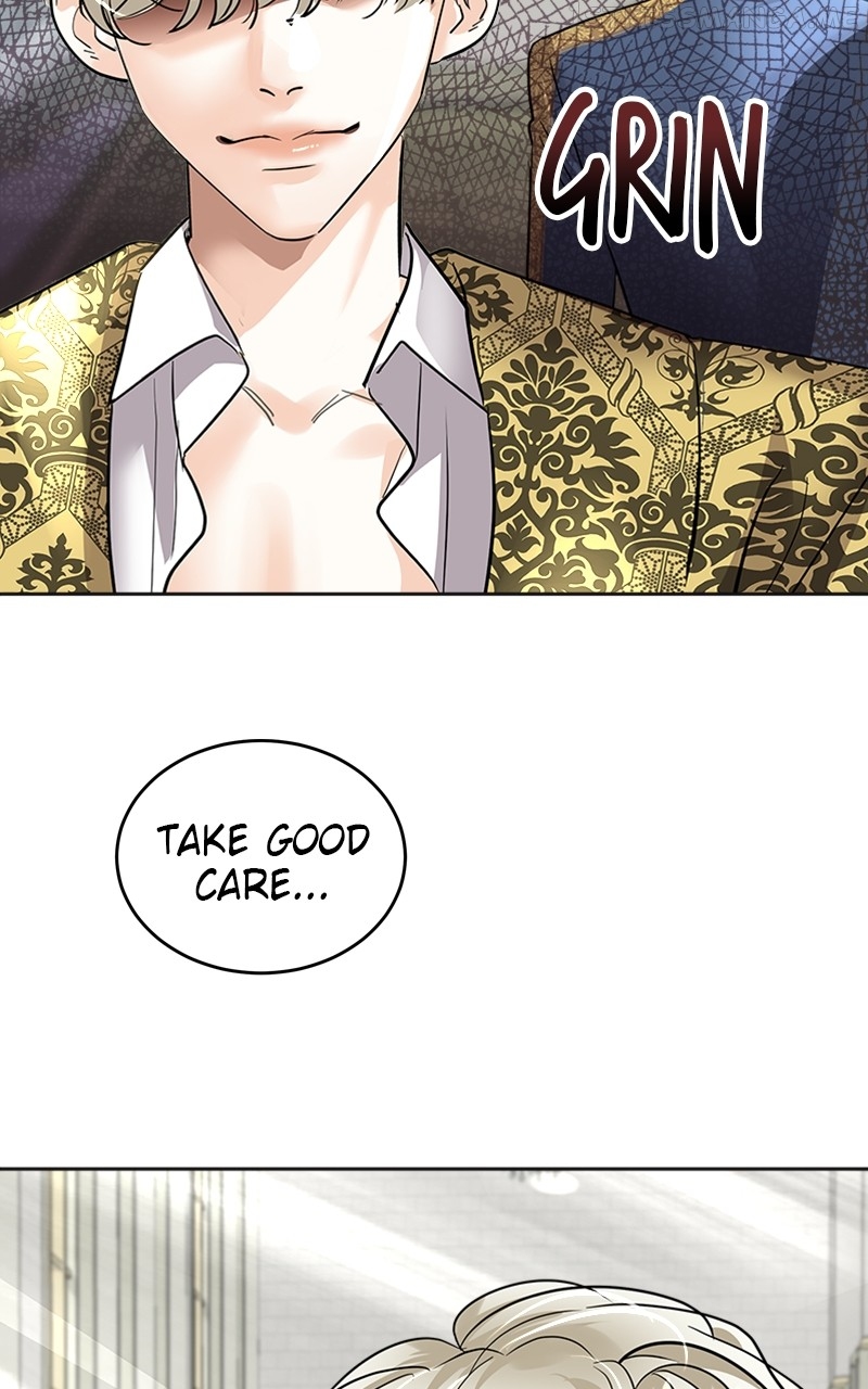 The Empress Lipstick Chapter 18 - page 63