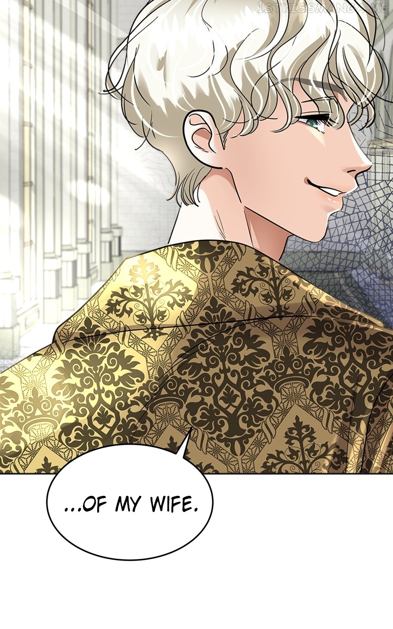 The Empress Lipstick Chapter 18 - page 64