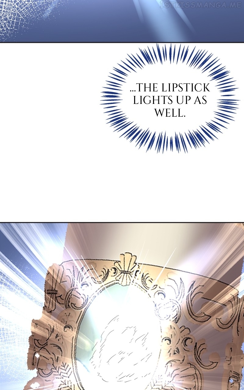 The Empress Lipstick Chapter 18 - page 89