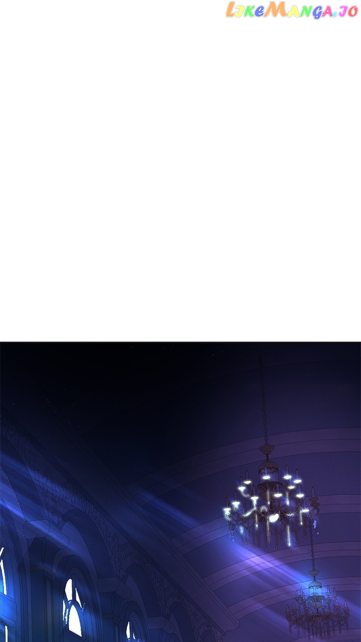 The Empress Lipstick Chapter 61 - page 1
