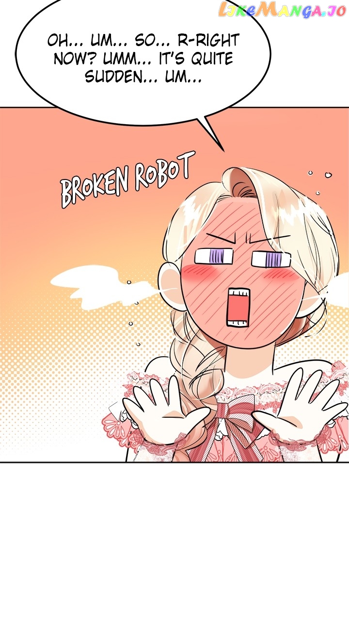 The Empress Lipstick Chapter 61 - page 101