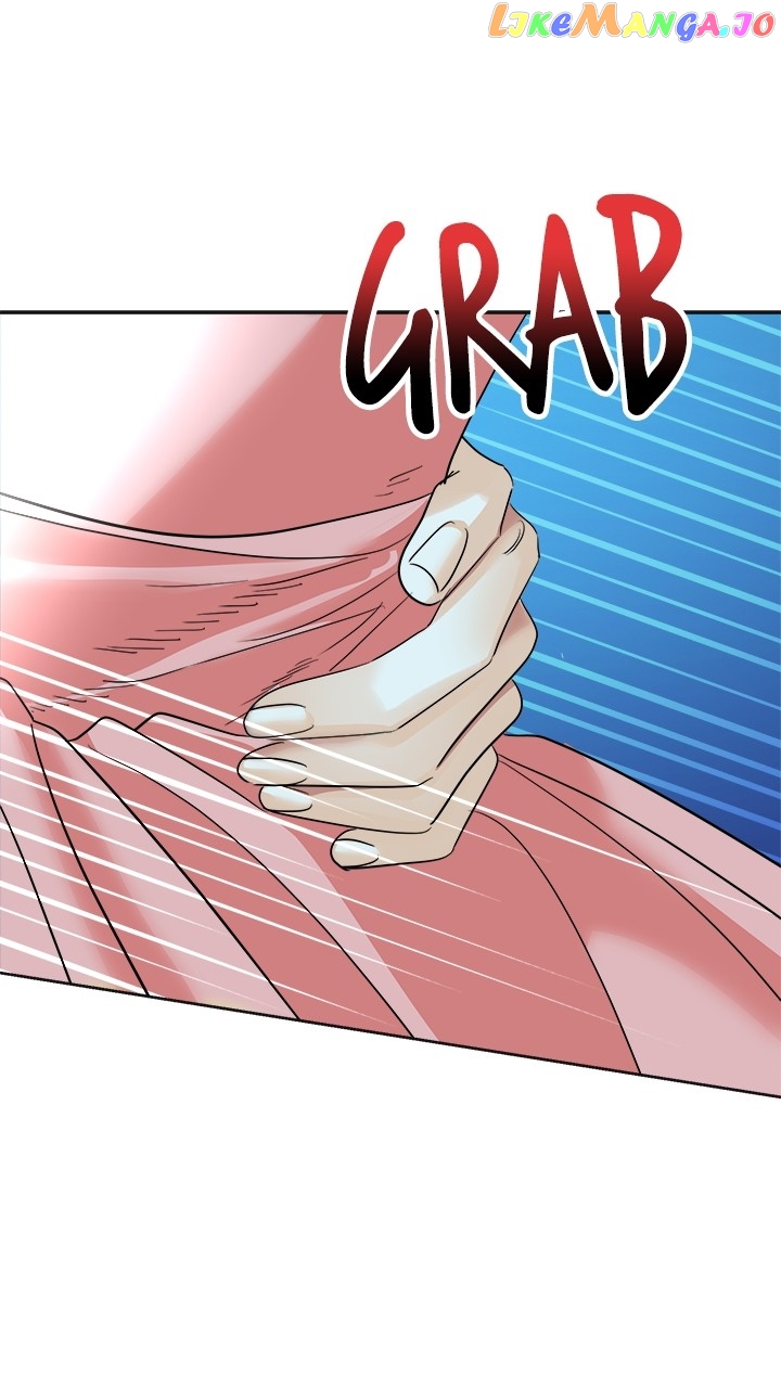 The Empress Lipstick Chapter 61 - page 102