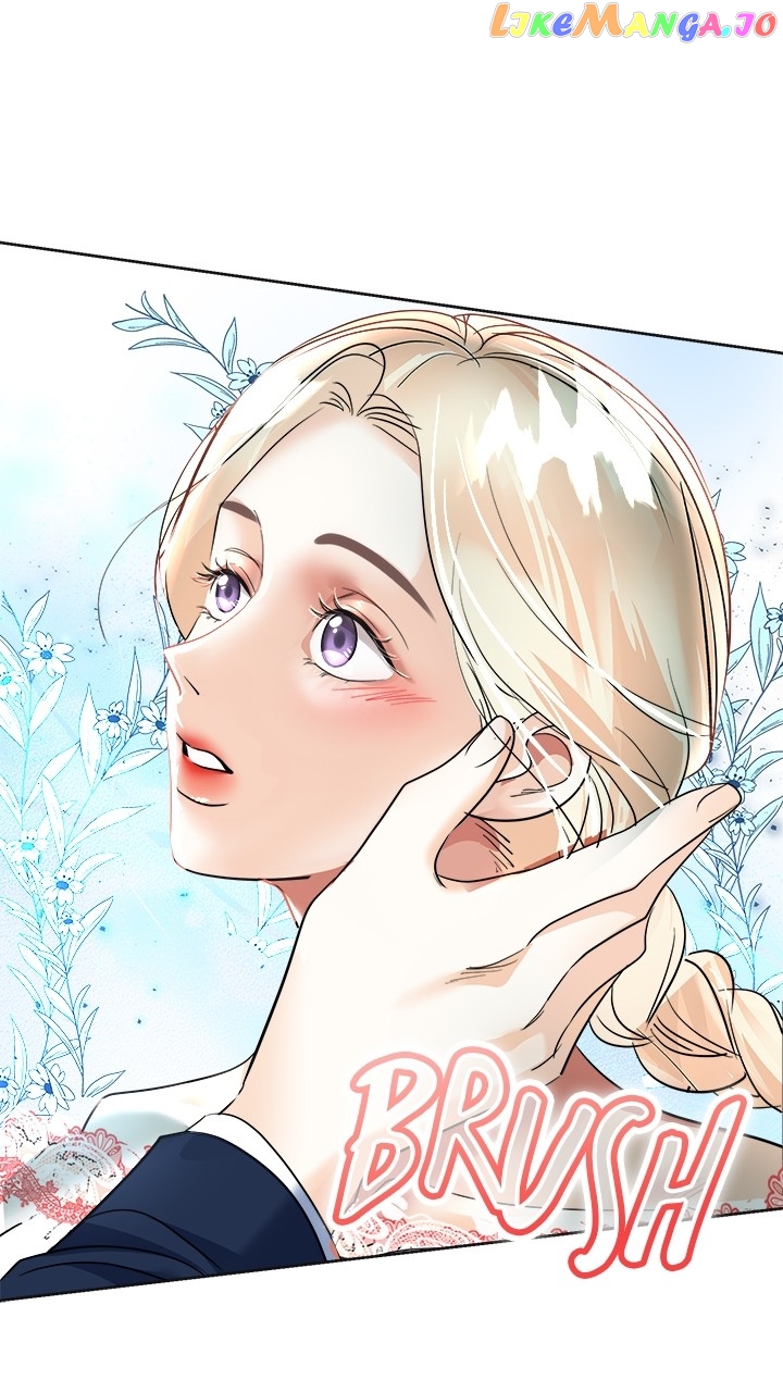The Empress Lipstick Chapter 61 - page 103