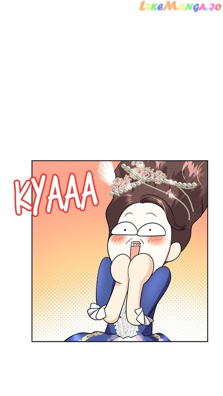 The Empress Lipstick Chapter 61 - page 109