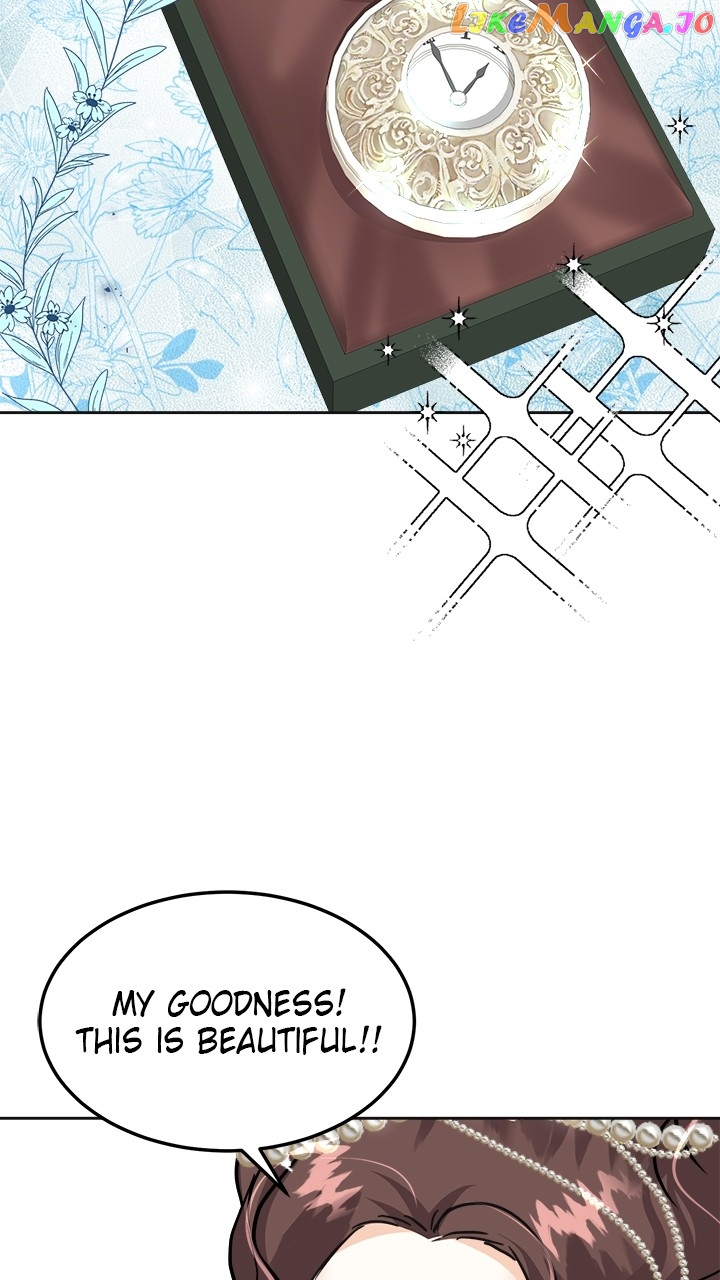 The Empress Lipstick Chapter 61 - page 17