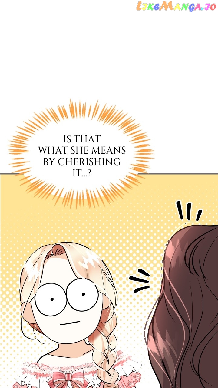 The Empress Lipstick Chapter 61 - page 22