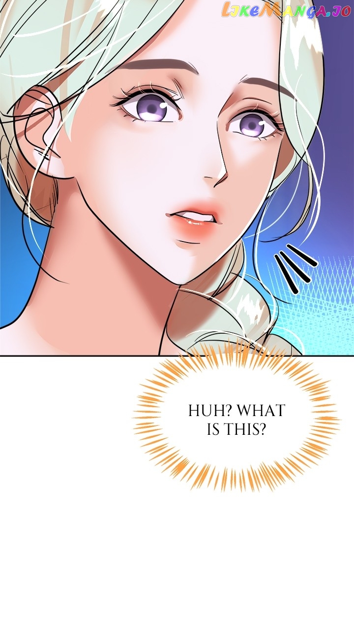 The Empress Lipstick Chapter 61 - page 27