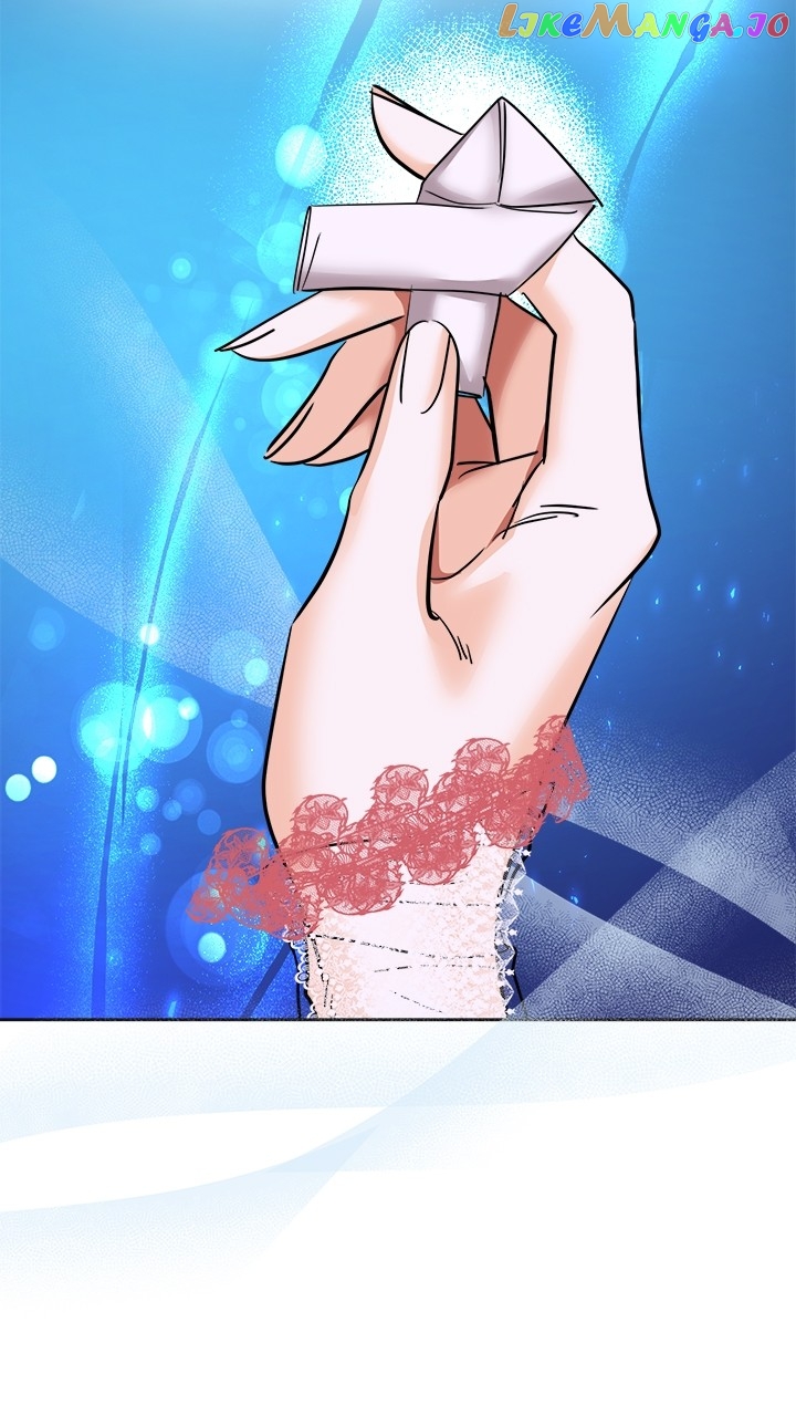 The Empress Lipstick Chapter 61 - page 29