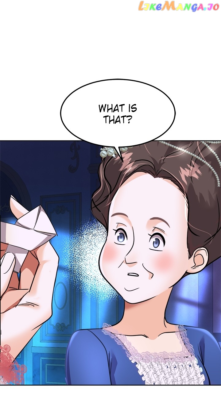 The Empress Lipstick Chapter 61 - page 30
