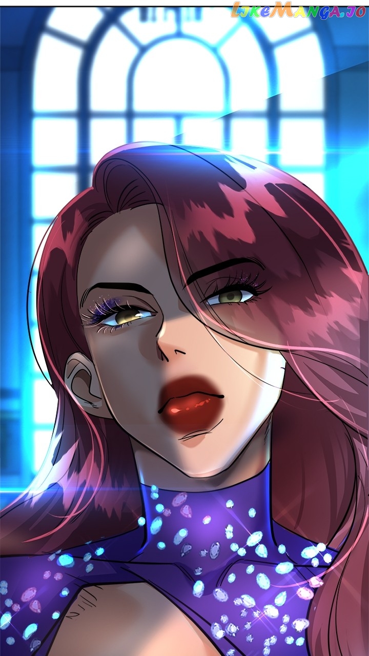 The Empress Lipstick Chapter 61 - page 42