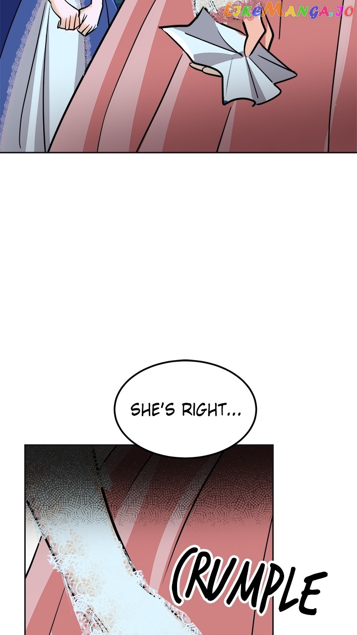 The Empress Lipstick Chapter 61 - page 51