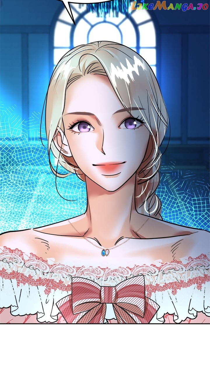 The Empress Lipstick Chapter 61 - page 53