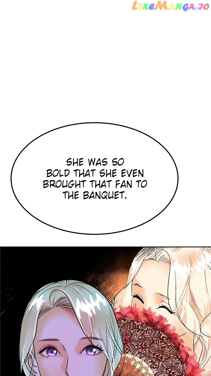 The Empress Lipstick Chapter 61 - page 59