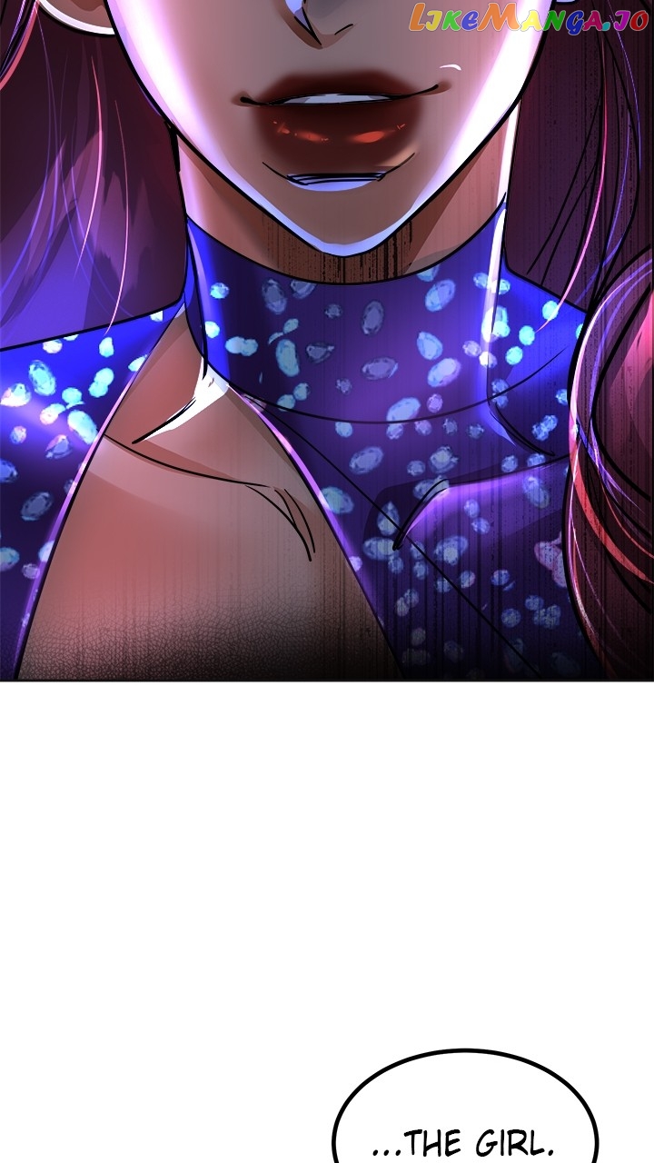 The Empress Lipstick Chapter 61 - page 62