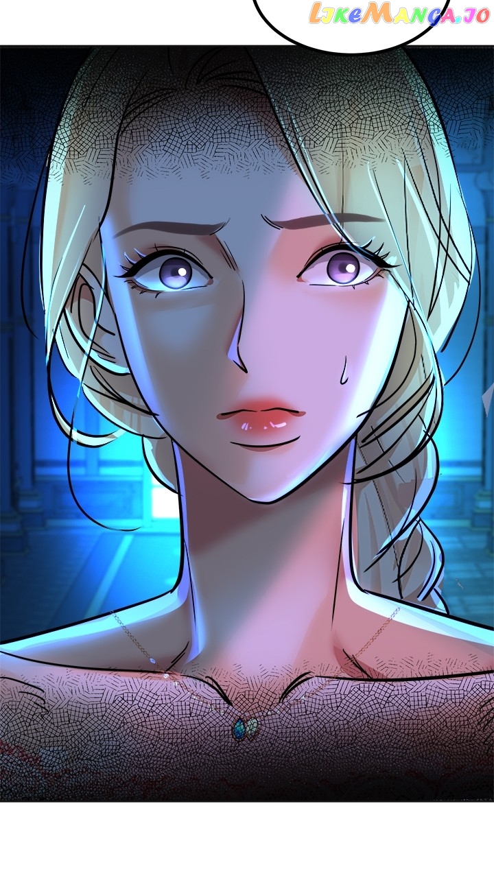 The Empress Lipstick Chapter 61 - page 63