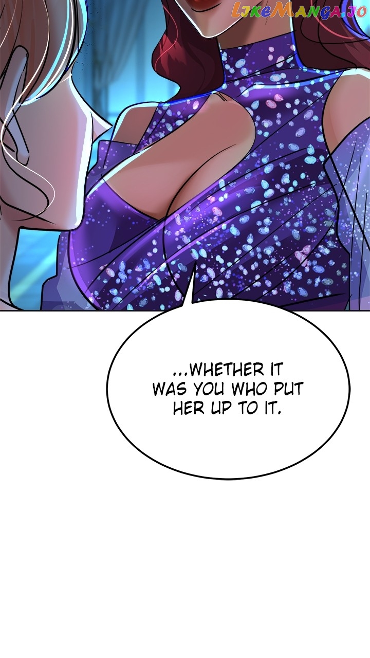 The Empress Lipstick Chapter 61 - page 65