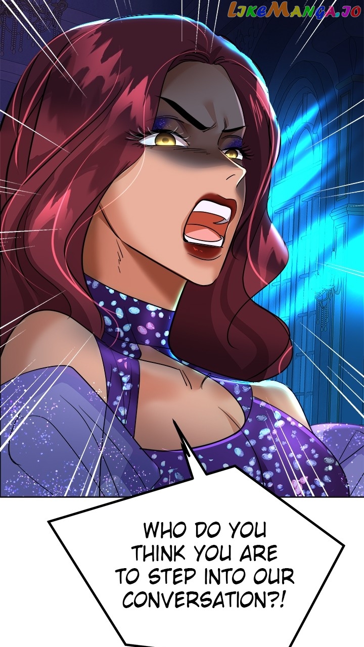 The Empress Lipstick Chapter 61 - page 68
