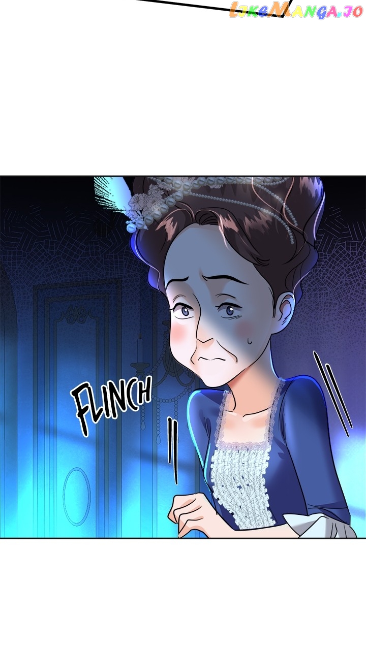 The Empress Lipstick Chapter 61 - page 69
