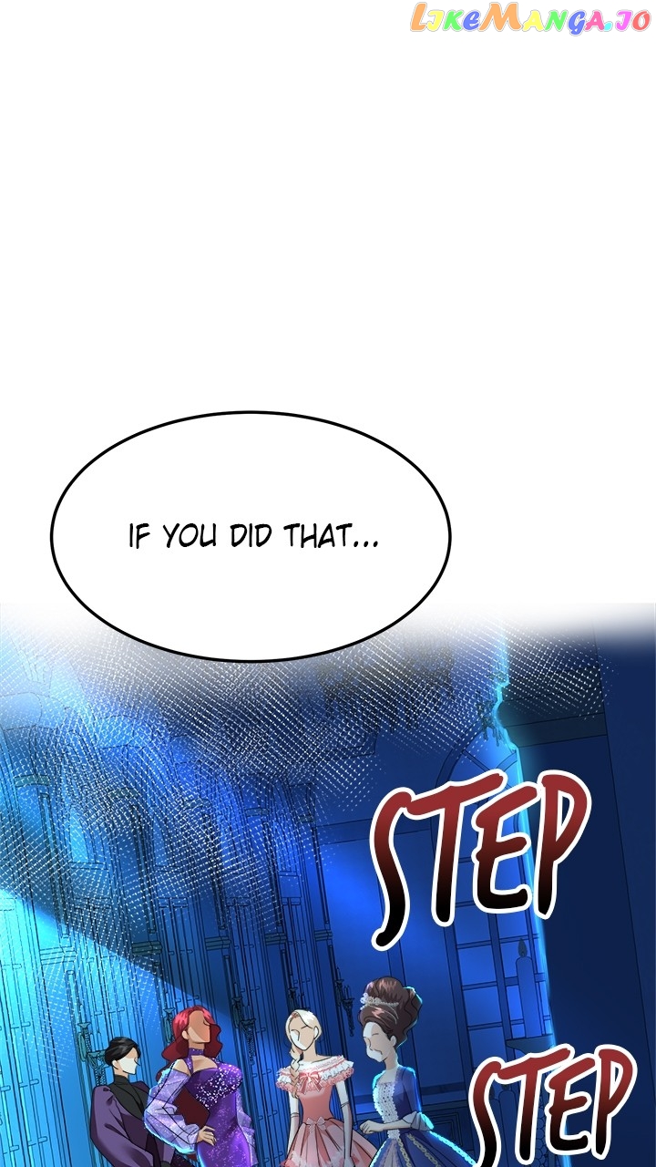 The Empress Lipstick Chapter 61 - page 73