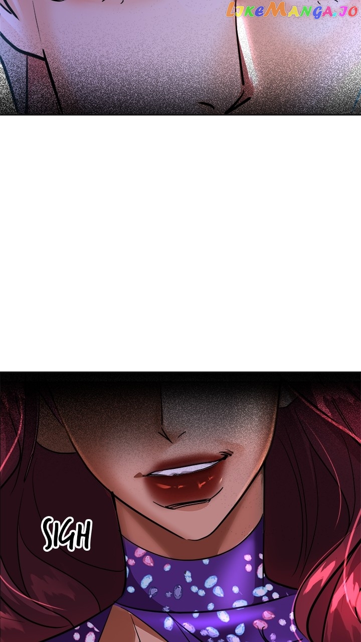 The Empress Lipstick Chapter 61 - page 83