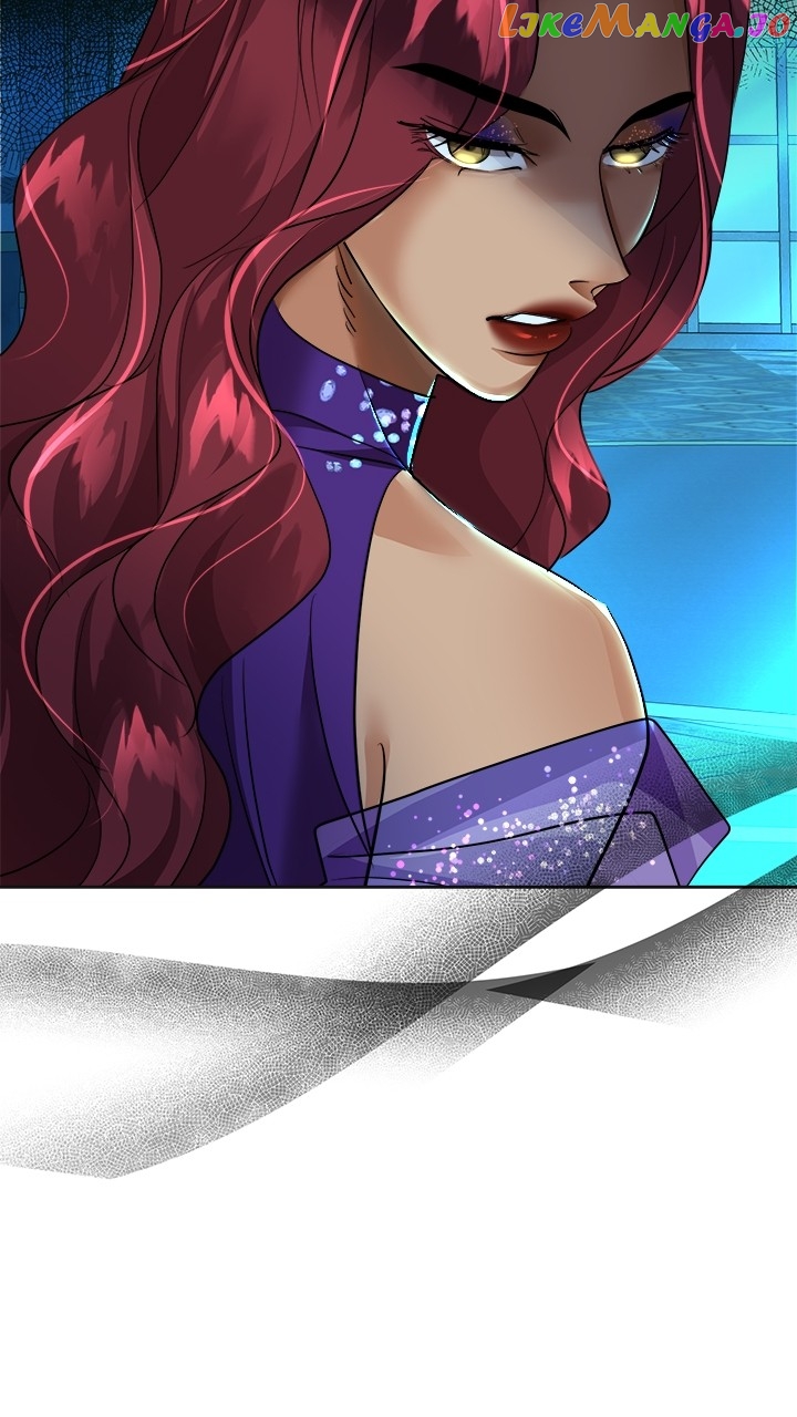 The Empress Lipstick Chapter 61 - page 91