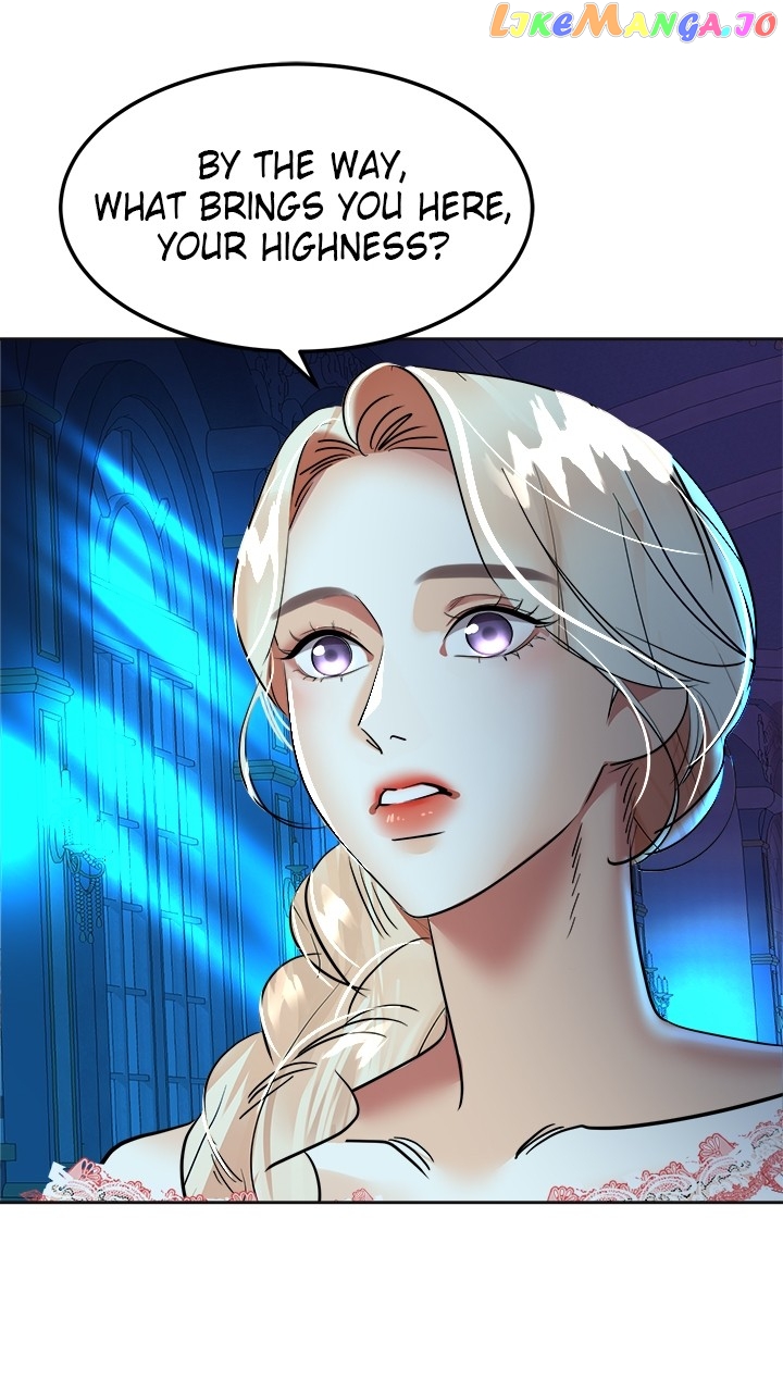 The Empress Lipstick Chapter 61 - page 95