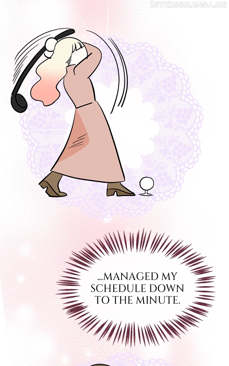 The Empress Lipstick Chapter 17 - page 10